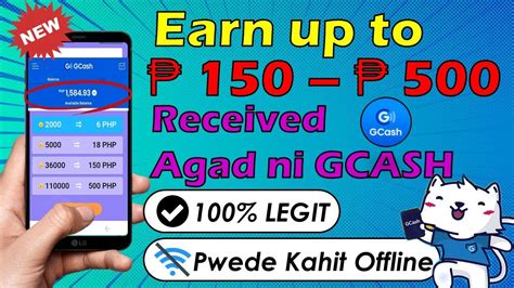 gcash to win free|GCash .